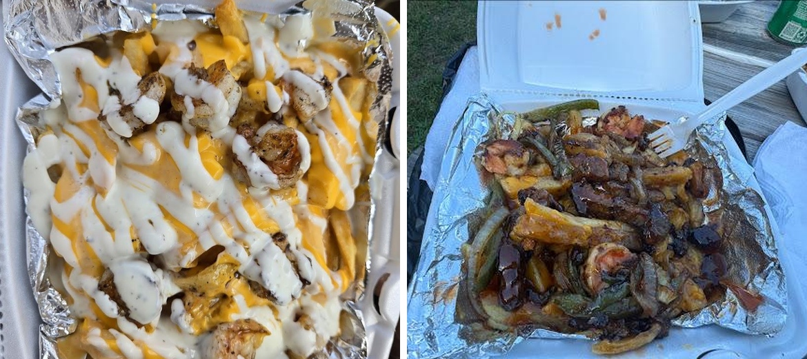 The Grub Hub