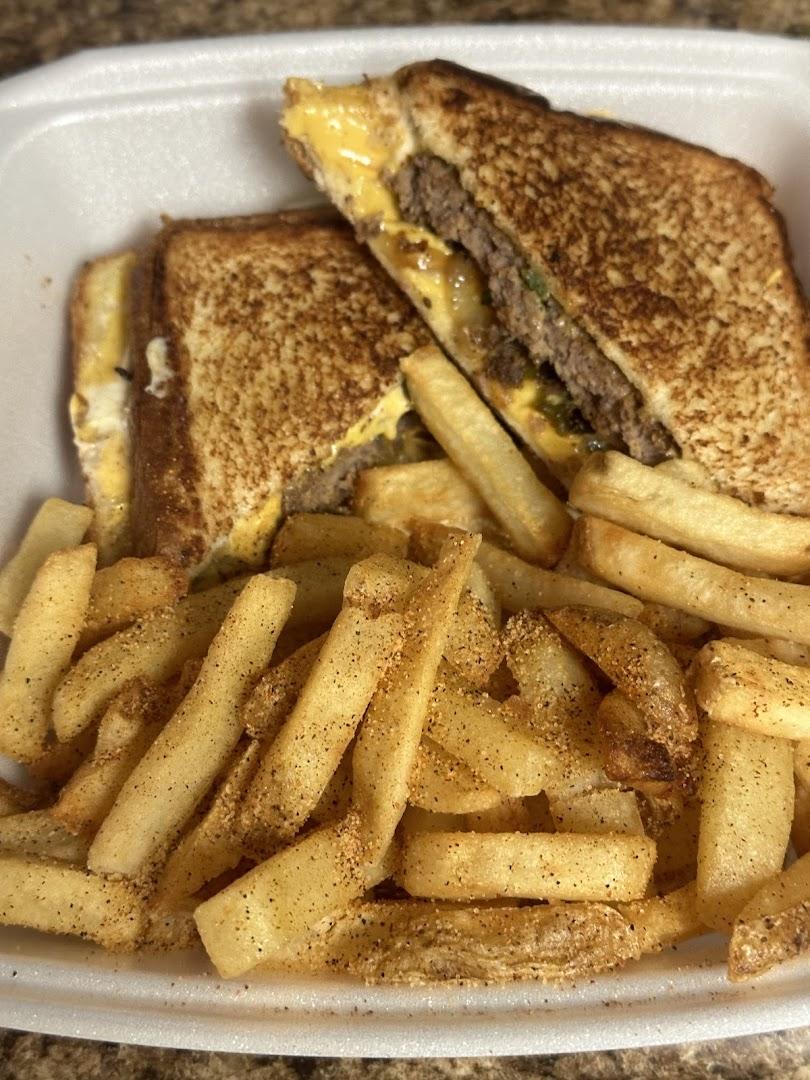 The Grub Hub