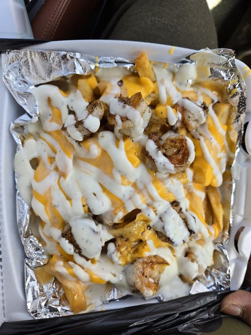 The Grub Hub