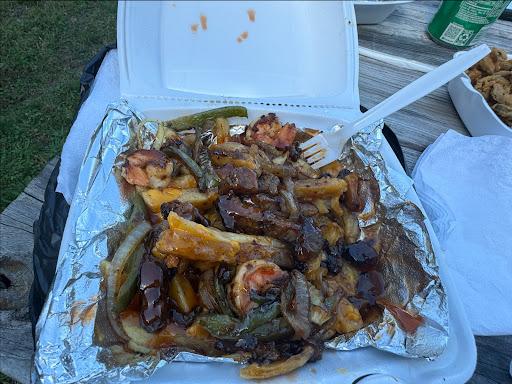 The Grub Hub